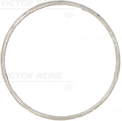 Gasket, exhaust manifold